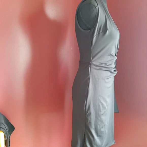 NWT Dress, gorgeous waist detail. - Picture 4 of 13